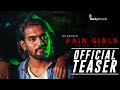 Pain Girls Penn Vali Official Teaser 4K RK Arvin Shane Extreme