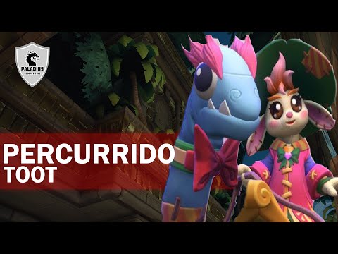 percurrido Moji Competitive (Grandmaster) TOOT - Savage X9