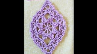 Download lagu Orecchini eleganti all'uncinetto mp3 Download lagu Orecchini eleganti all'uncinetto mp3