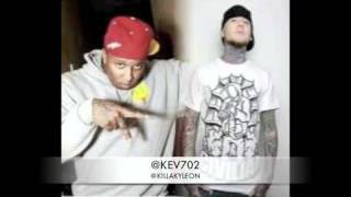 Kev-Killa Kyleon-Gettin This Cake-2011-Reality Music 1.5