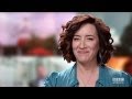 MARIA DOYLE KENNEDY picks Mrs S or Downton's Mrs Bates: ORPHAN BLACK A Spot of Tea