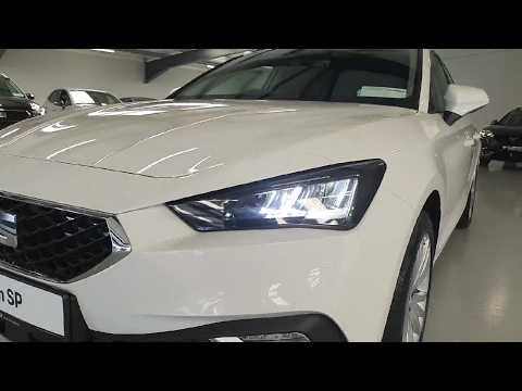 SEAT Leon Commercial - Image 2