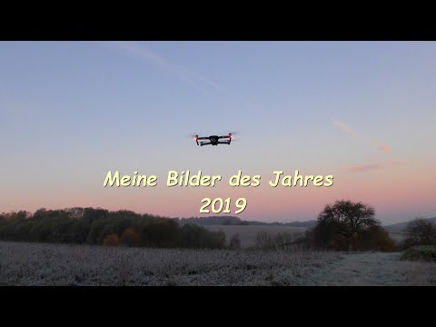 Meine Bilder des Jahres 2019