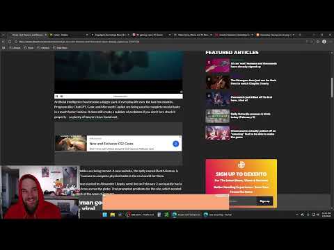 $AMZN AMAZON STOCK EARNINGS CALL LIVE | $GME GAMESTOP STOCK LIVE