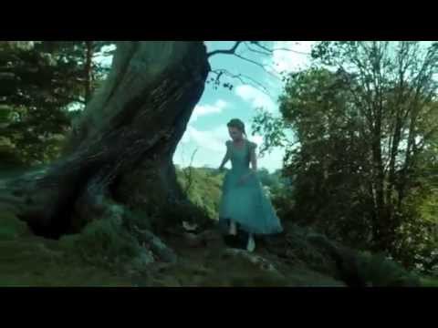 Alice Walk (Original) - Caylus