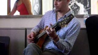 Kurt Rosenwinkel parallel chords movements