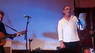 Isidore - Sanskrit - Bush Hall 16th June 2018