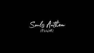 Tori Kelly - Soul’s Anthem (It Is Well)