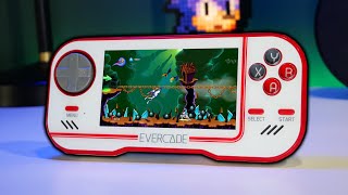 Evercade Review
