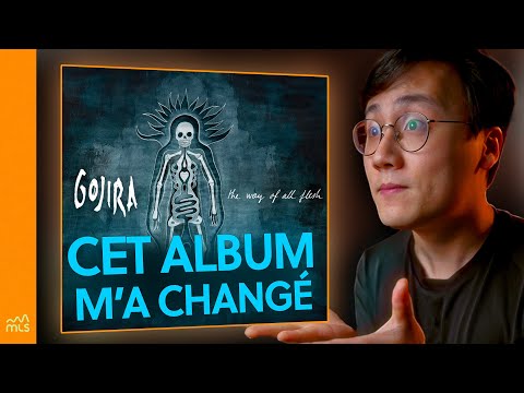 Gojira, les CHAMPIONS du metal français