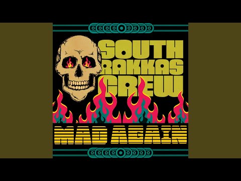 Mad Again (Fake Blood Remix)