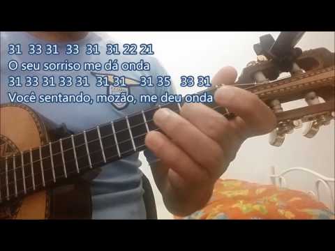 Deu Onda - Mc G15