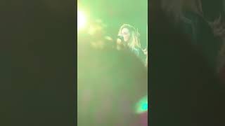Sky Ferreira live in Seoul - I Will
