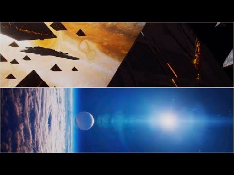 Destiny 2 Season Of The Seraph Finale Cutscene (SPOILERS)