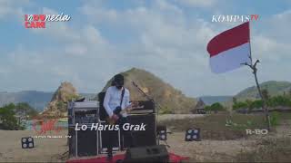 Download lagu Slank - Lo Harus Grak | Live from Mandalika NTB, 18/10/2020. mp3 Download lagu Slank - Lo Harus Grak | Live from Mandalika NTB, 18/10/2020. mp3