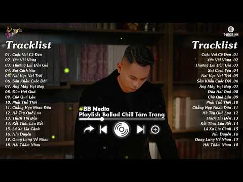 Cuộc Vui Cô Đơn x Yêu Vội Vàng - Lê Bảo Bình | Ngày Cuối Tuần Thật Chill Với Nhạc Ballad Tình Yêu