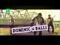 DOMINIC BALLI VT Para Globo Inter TV Região Dos Lagos