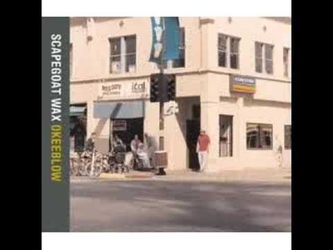 Crawlin' - Scapegoat Wax