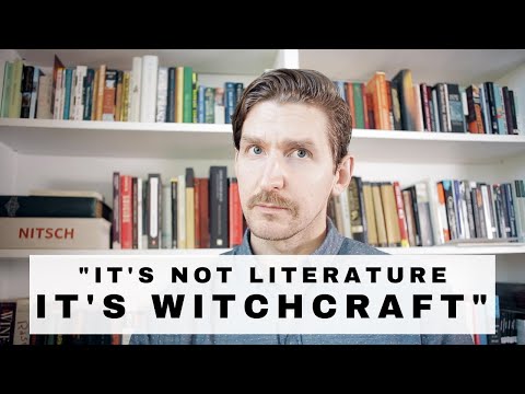 Clarice Lispector - Água Viva BOOK REVIEW