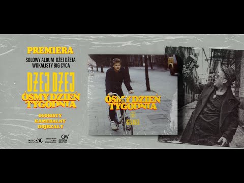 Dżej Dżej - DOM (official)