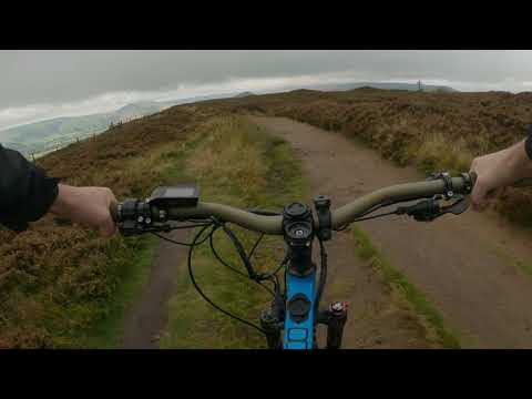 New bike  Cotic BFe Max