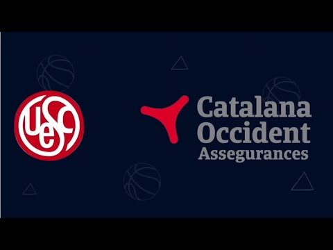 FC BARCELONA VS UE GAUDÍ - FASE FINAL CADET PREFERENT