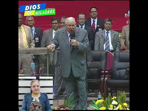 "Pon tu mirada en Cristo" - Rev. Rodolfo González Cruz