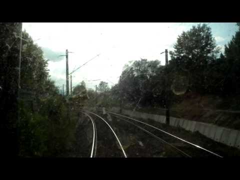 P 2712 Ilia - Petrosani (backview part 7)