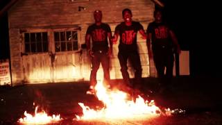 Cash Flow Family - Pay Homage or Perish (PHOP) Official Video