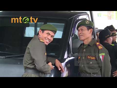 Jihad Pagi MTATV Solo 16-12-2018 - Tema Shalat 15