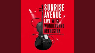 Sweet Symphony (Live With Wonderland Orchestra)