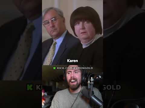 Ali G Solves Immigration 😭