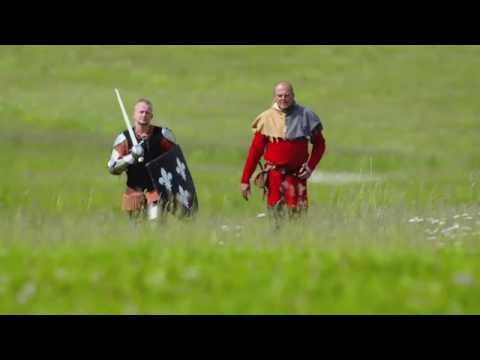 Pomniki Historii (wersja dłuższa) - Grunwald, Racławice