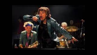 THE ROLLING STONES . LITTLE BABY . STRIPPED . I LOVE MUSIC