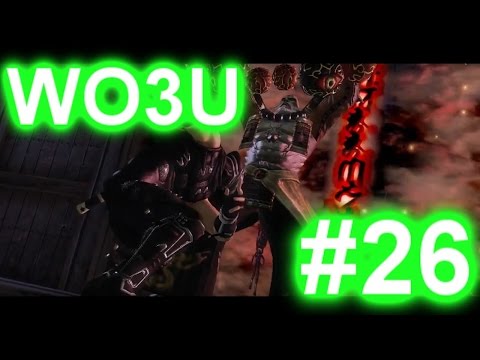 Lets Play Warriors Orochi 3 Ultimate # 26