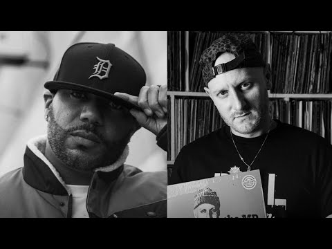 Haarlem Patronaat Apollo Brown & Marco Polo 15-03-2025