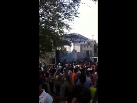 Psy Cover cervejada da metô