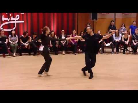 Budafest 2018-AdvancedJ&J-Tommaso Piemontese-Annika Välimaa