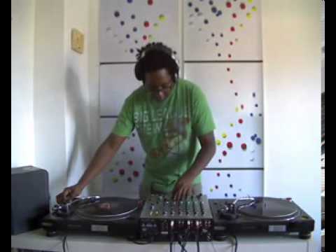 Machining Dreams: Hakim Murphy - RTS.FM.140711