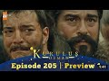 kurlus Osman season 3 episode 205 #kurlusosman