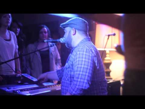 Ryan Innes (Before The Voice)