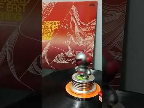 Shakuhachi : Hozan Yamamoto & Kohachiro Miyata-Harlem Nocture/I Left My Heart in San Francisco