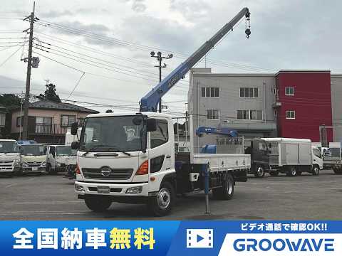 動画: 外装・内装フレーム
