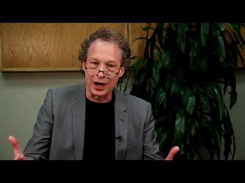 Rick Brinkman, ND - Unique Ways To Use the ND Degree