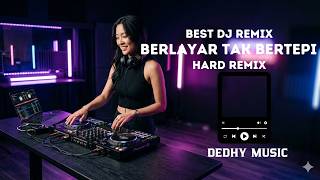 Download lagu DJ BERLAYAR TAK BERTEPIAN 🌊💔 Full Bass Breakbeat Remix 2026 mp3