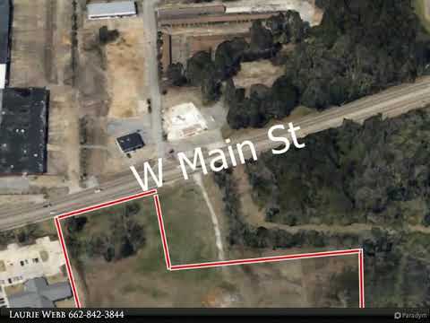 Tommy Morgan, Inc., Realtors® - 3425 W Main St (Lot 1)