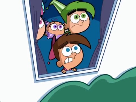 DOPE Cartoon - Most Unforgettable Cartoon - Ogre Baby Boom  - 1511