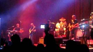 Julian Casablancas Live - Ludlow St w/ Lyrics