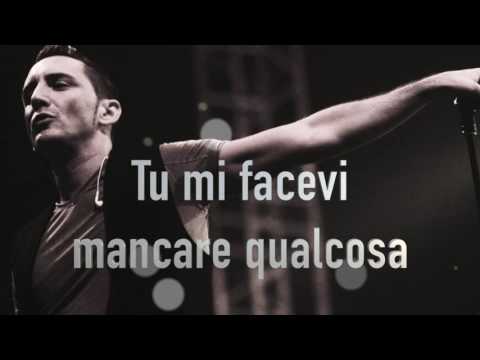 Ora vai -Modà (testo)