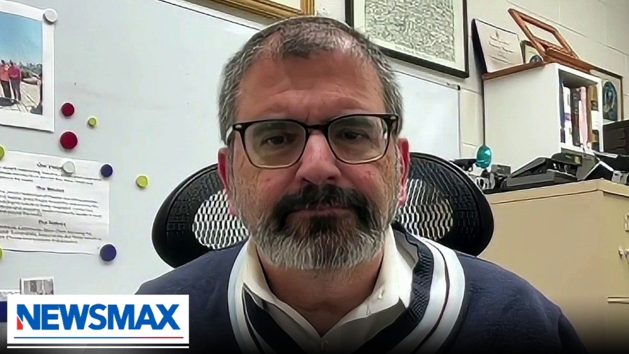 'Jews are really scared': Rabbi sounds alarm over controversial Michigan political ad